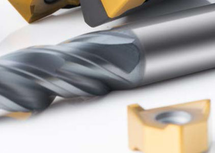 硬質(zhì)合金刀具的材料有哪些？ 